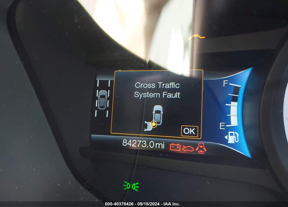 2019 FORD FUSION HYBRID SE VIN: 3FA6P0LU7KR191560