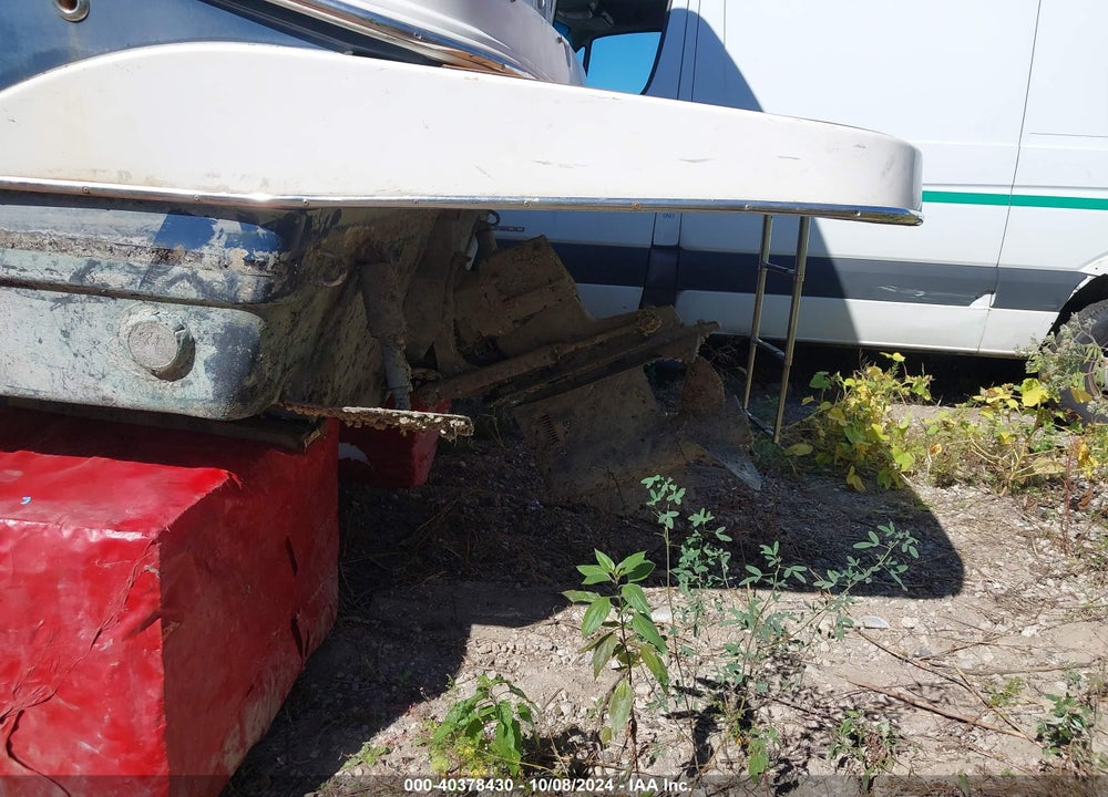 2003 RINKER OTHER VIN: RNK73202B303