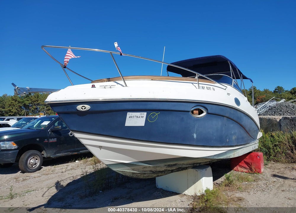 2003 RINKER OTHER VIN: RNK73202B303