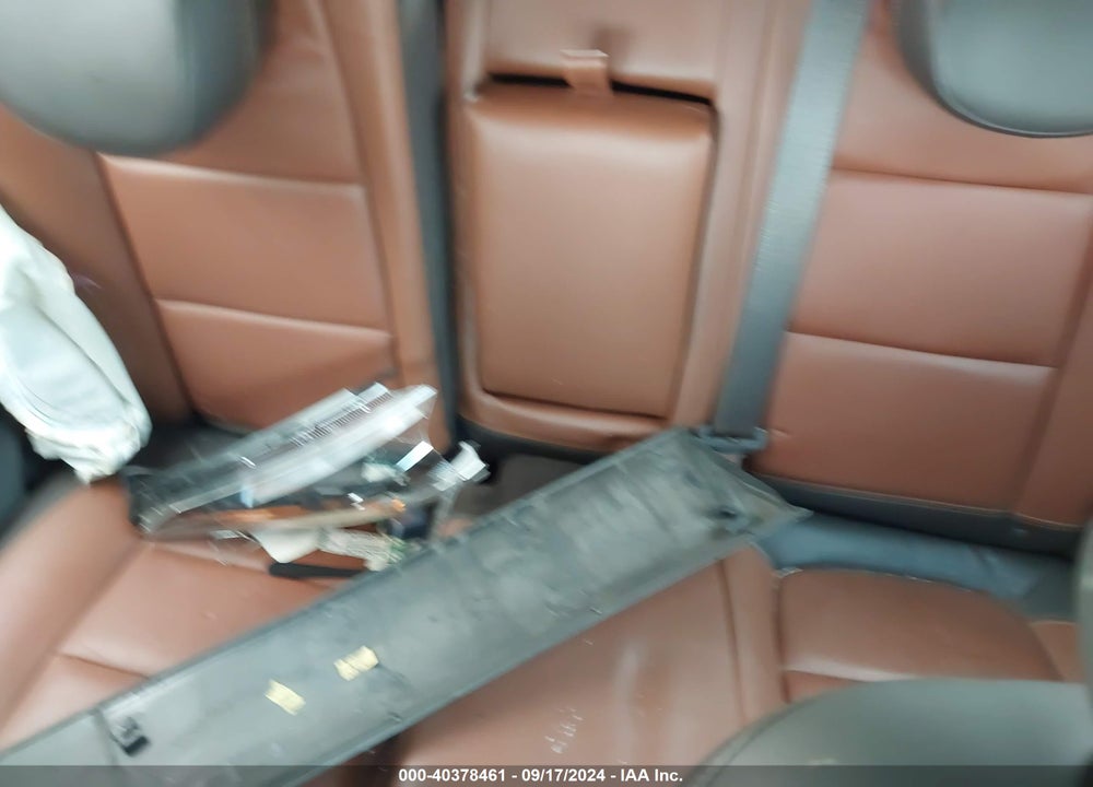 2015 BUICK ENCORE LEATHER VIN: KL4CJGSB4FB165204