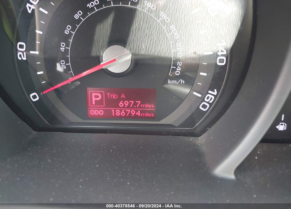 2012 KIA SPORTAGE LX VIN: KNDPB3A23C7199471
