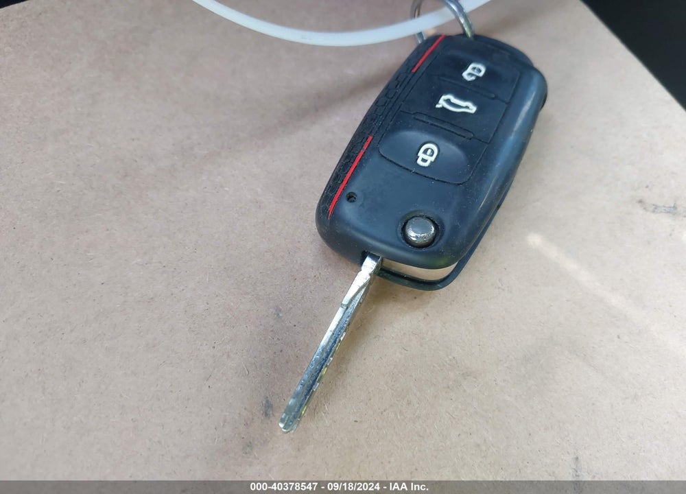 2009 VOLKSWAGEN GTI 4-DOOR VIN: WVWHD71K49W134696