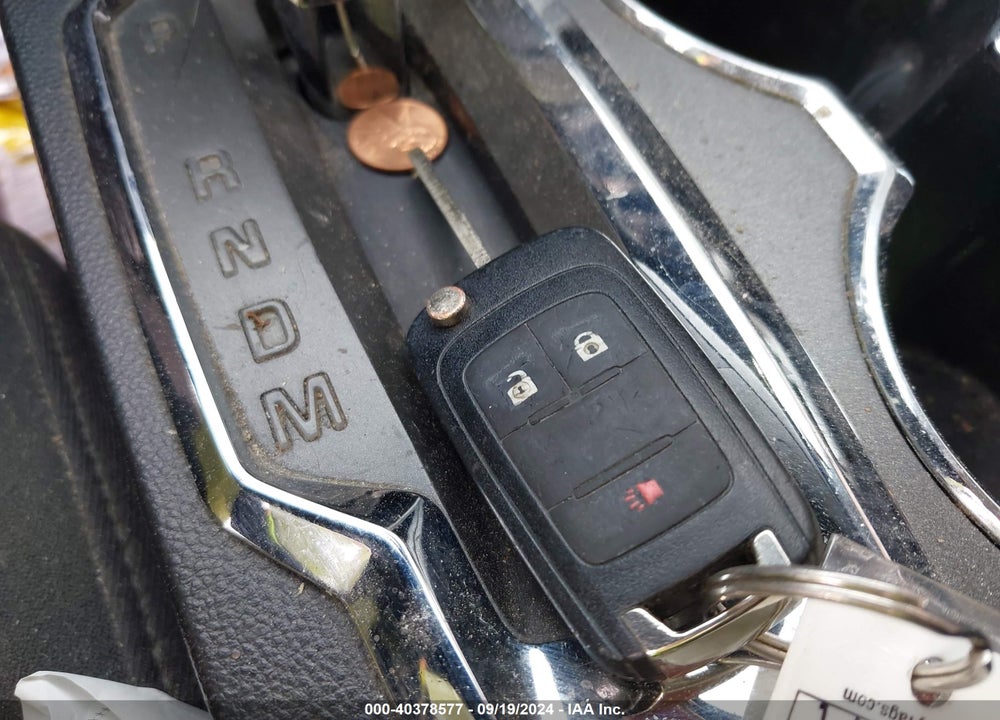 2012 CHEVROLET EQUINOX LS VIN: 2GNFLCEK6C6375018