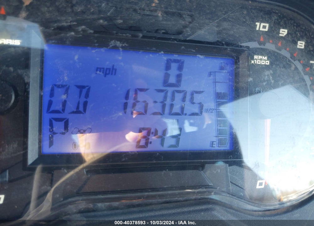 2020 POLARIS RZR XP 1000 VIN: 3NSNAE990LF793175