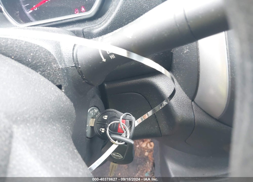2013 NISSAN VERSA 1.6 SV VIN: 3N1CN7AP4DL865360