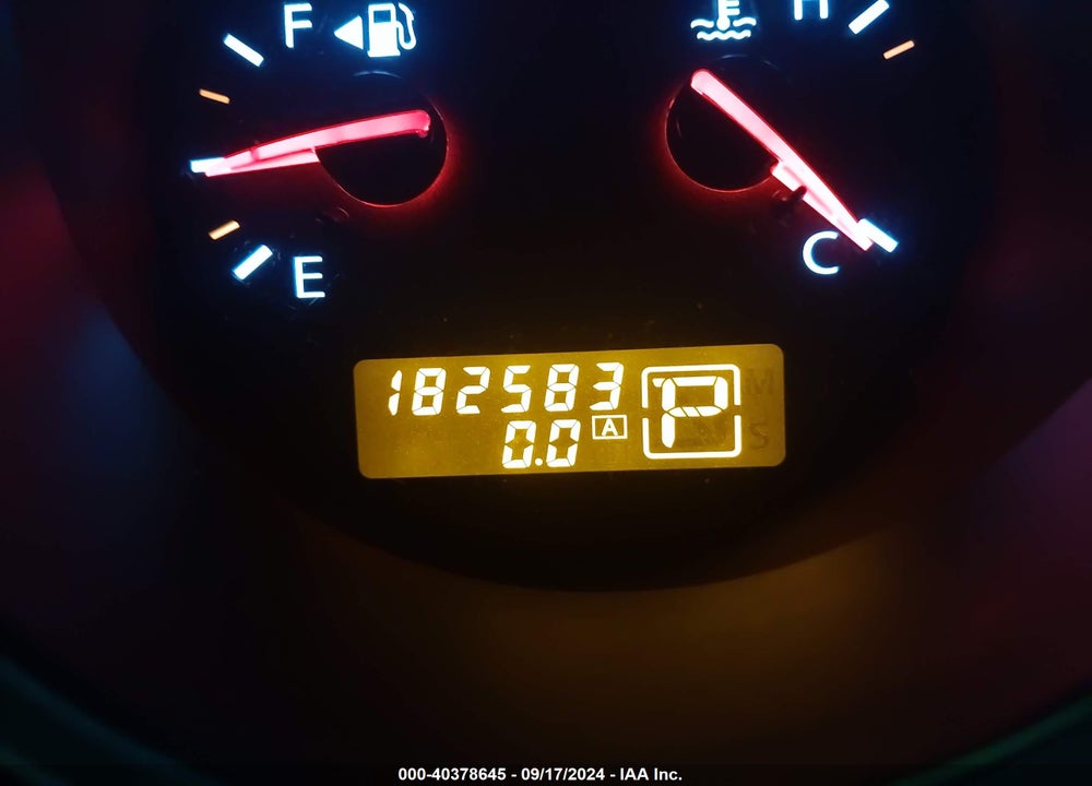 2008 NISSAN MAXIMA 3.5 SL VIN: 1N4BA41E28C829711