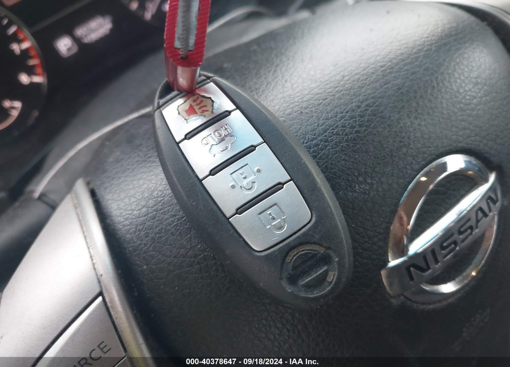 2014 NISSAN ALTIMA 2.5 S VIN: 1N4AL3APXEC400622