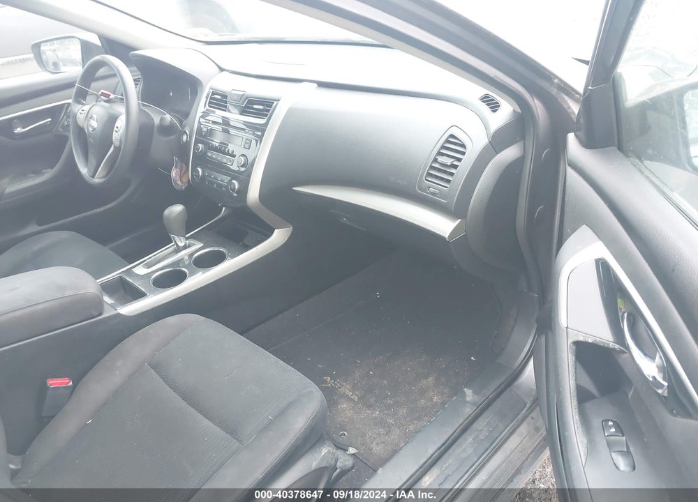 2014 NISSAN ALTIMA 2.5 S VIN: 1N4AL3APXEC400622