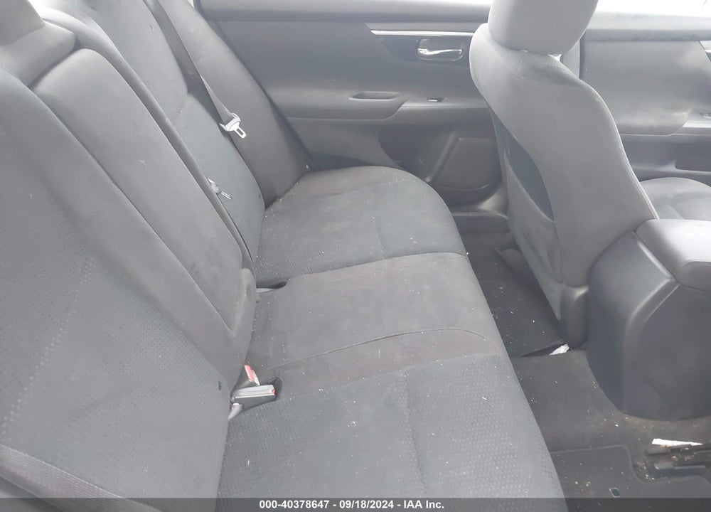 2014 NISSAN ALTIMA 2.5 S VIN: 1N4AL3APXEC400622