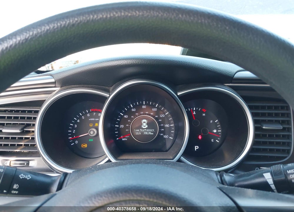 2015 KIA OPTIMA VIN: 5XXGM4A71FG428673