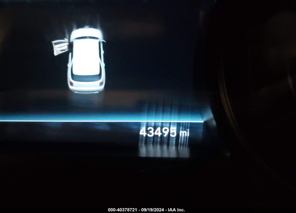 2022 HYUNDAI PALISADE SEL VIN: KM8R44HE7NU348778