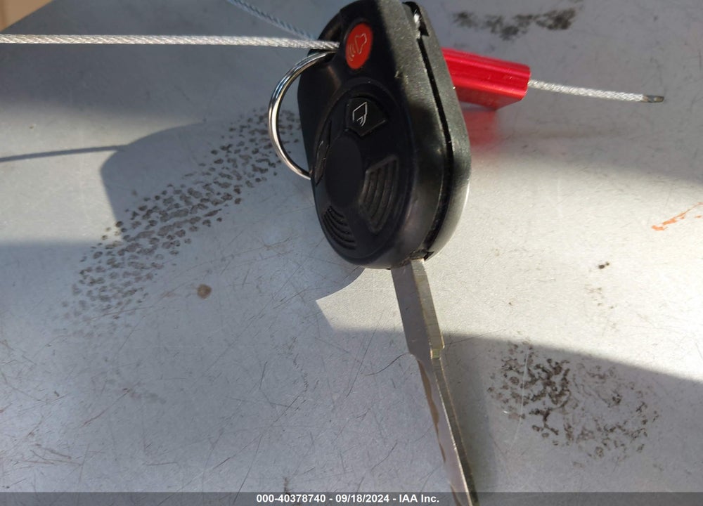 2013 FORD ESCAPE SE VIN: 1FMCU9GX3DUB32155