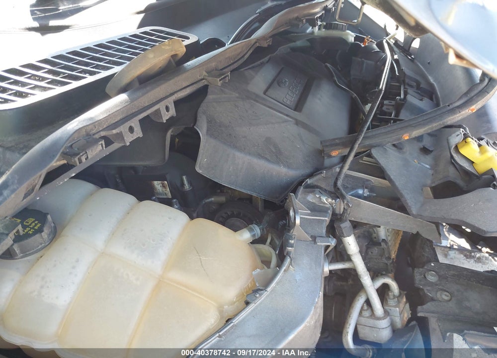 2014 FORD ESCAPE SE VIN: 1FMCU0G94EUD92112