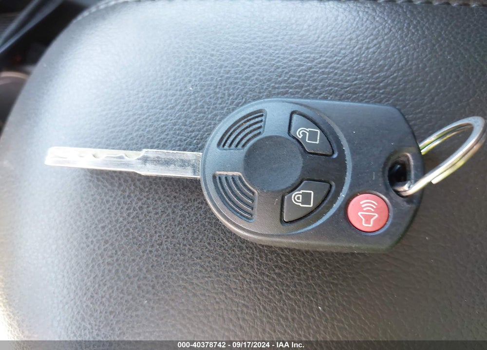2014 FORD ESCAPE SE VIN: 1FMCU0G94EUD92112