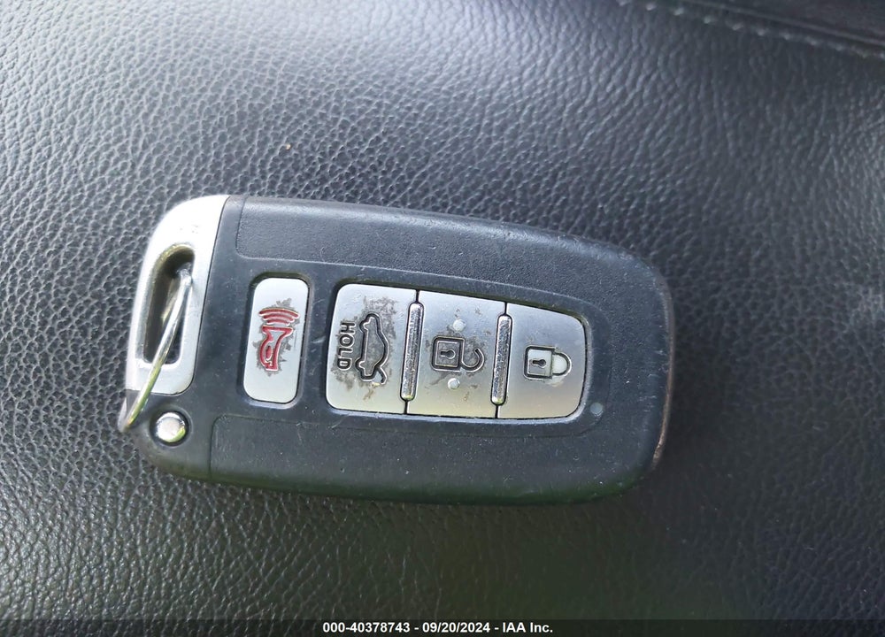 2012 KIA OPTIMA SX VIN: 5XXGR4A68CG071920