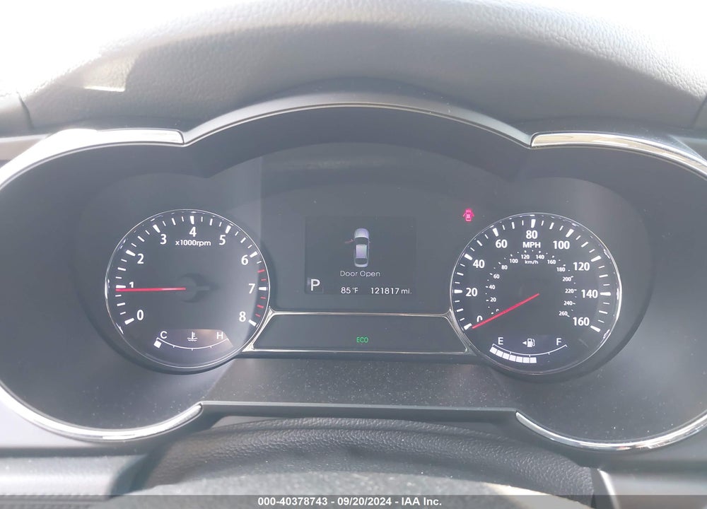 2012 KIA OPTIMA SX VIN: 5XXGR4A68CG071920