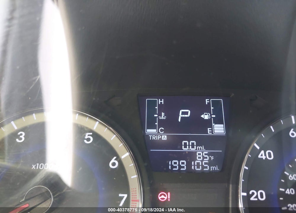2016 HYUNDAI ACCENT SE VIN: KMHCT4AE4GU060366