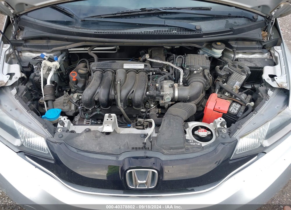 2015 HONDA FIT EX/EX-L VIN: 3HGGK5H82FM754184