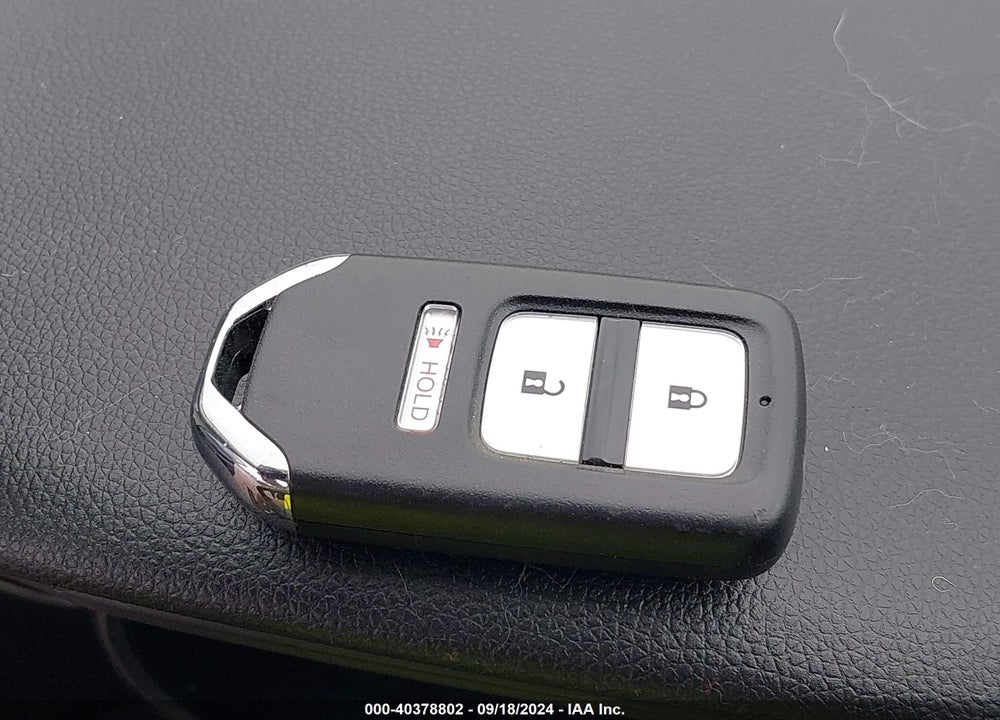 2015 HONDA FIT EX/EX-L VIN: 3HGGK5H82FM754184