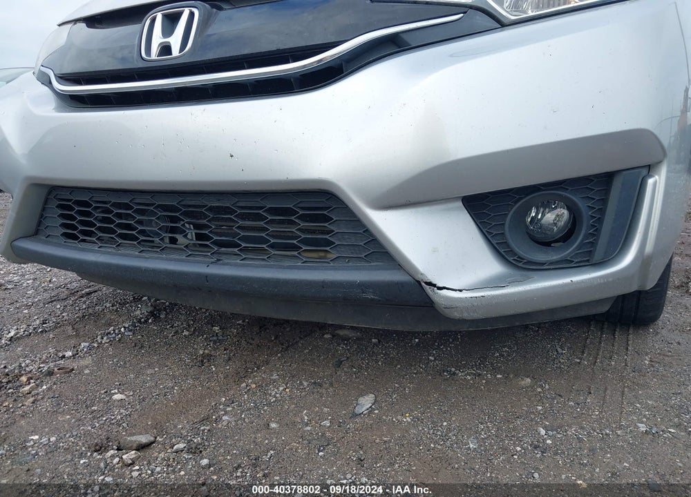 2015 HONDA FIT EX/EX-L VIN: 3HGGK5H82FM754184