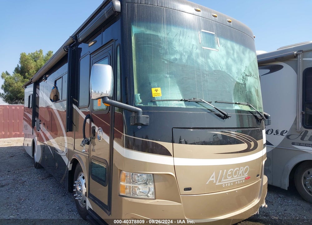 2017 FREIGHTLINER CHASSIS XC VIN: 4UZACWDT6HCJF8735