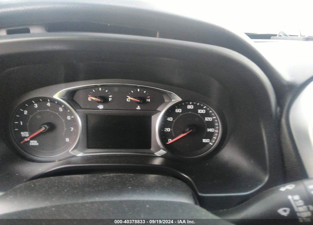 2023 GMC ACADIA SLT VIN: 1GKKNML4XPZ156850