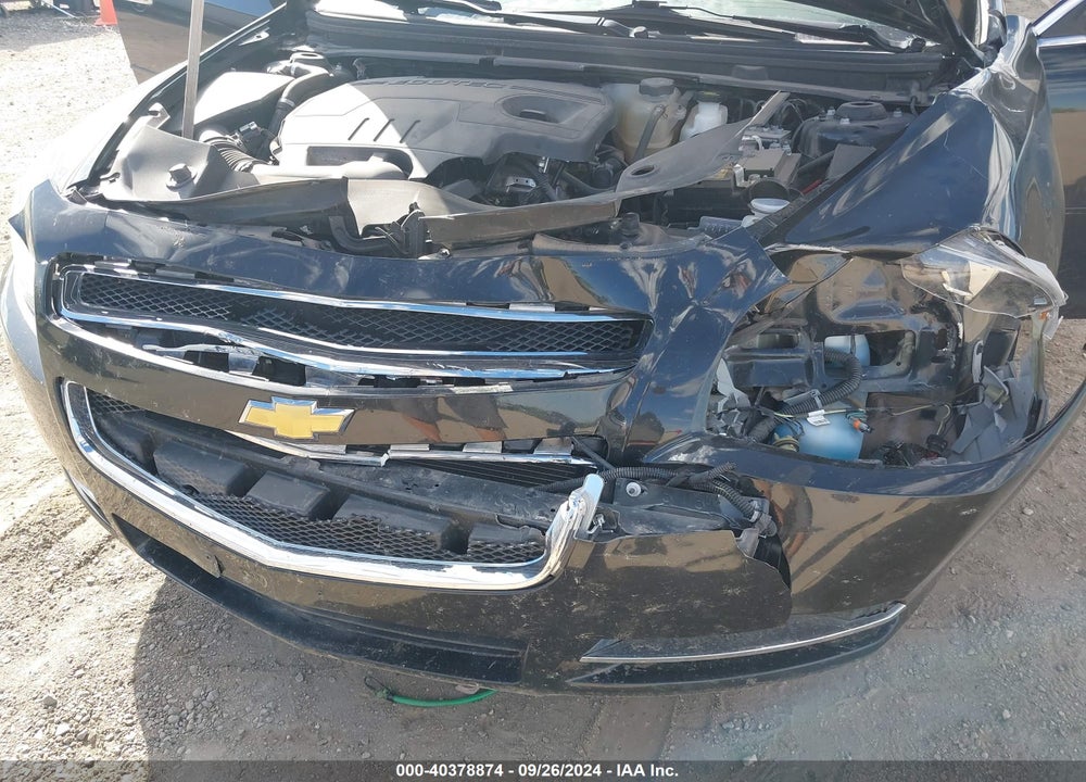 2012 CHEVROLET MALIBU 2LT VIN: 1G1ZD5E08CF378899