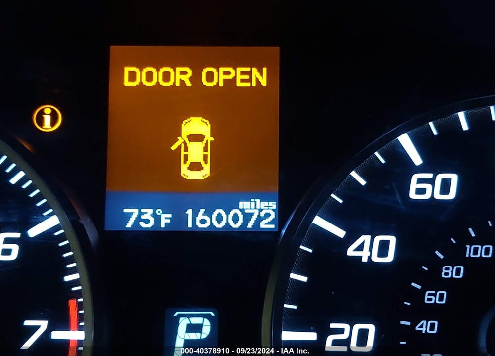 2013 ACURA ILX 2.0L VIN: 19VDE1F58DE006744