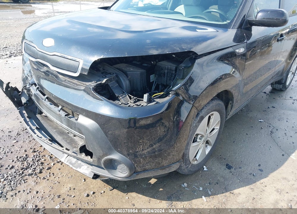 2014 KIA SOUL VIN: KNDJN2A29E7728402