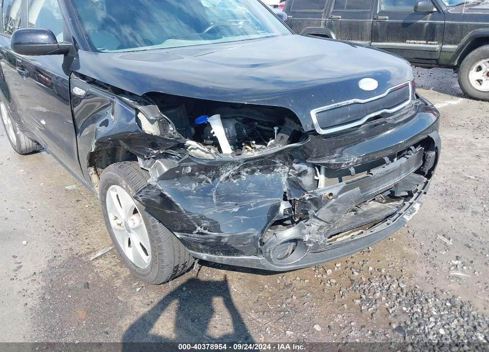 2014 KIA SOUL VIN: KNDJN2A29E7728402