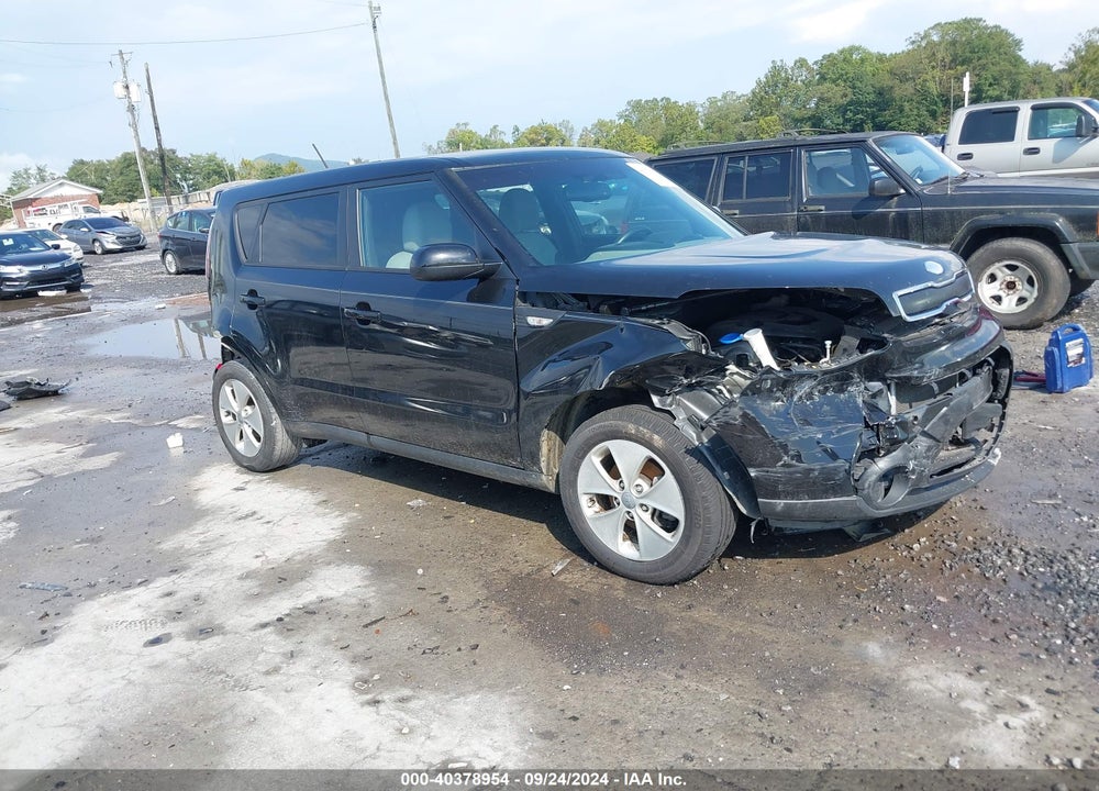 2014 KIA SOUL VIN: KNDJN2A29E7728402