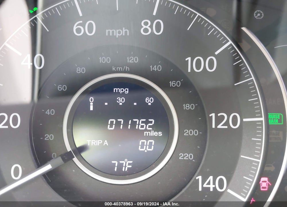2016 HONDA CR-V LX VIN: 2HKRM3H3XGH506766