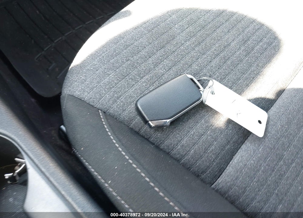 2020 KIA SOUL EX VIN: KNDJ33AUXL7718259