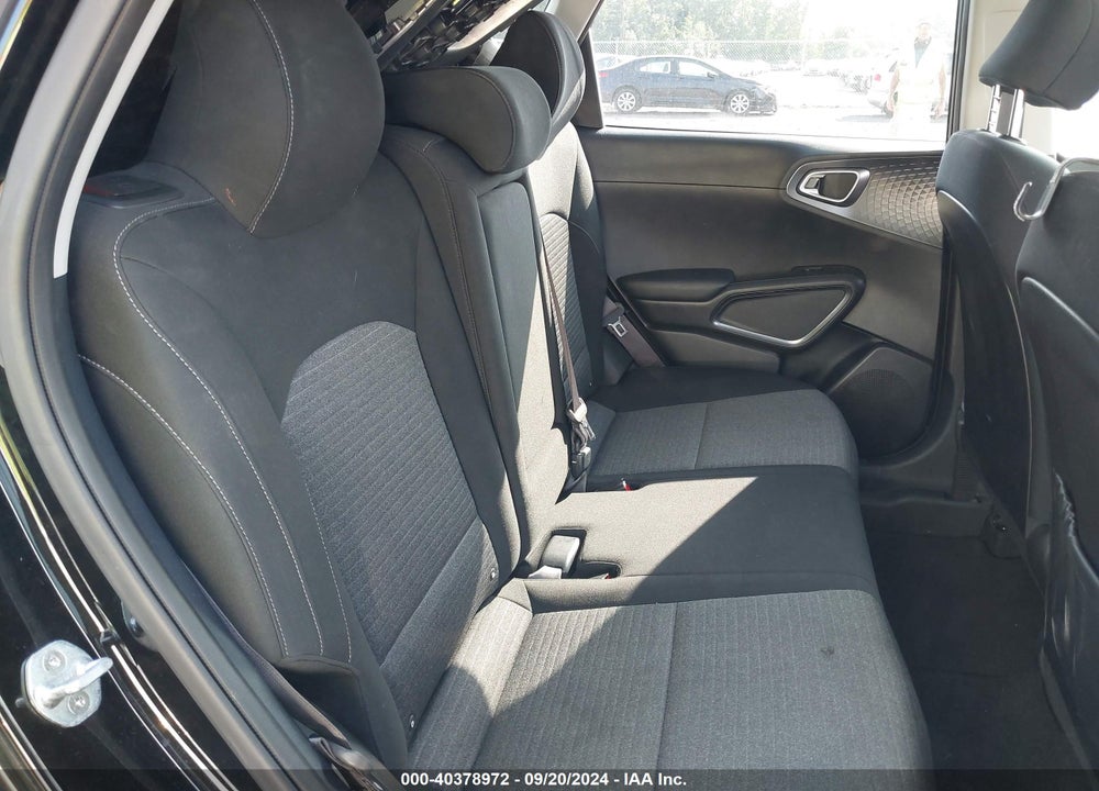2020 KIA SOUL EX VIN: KNDJ33AUXL7718259