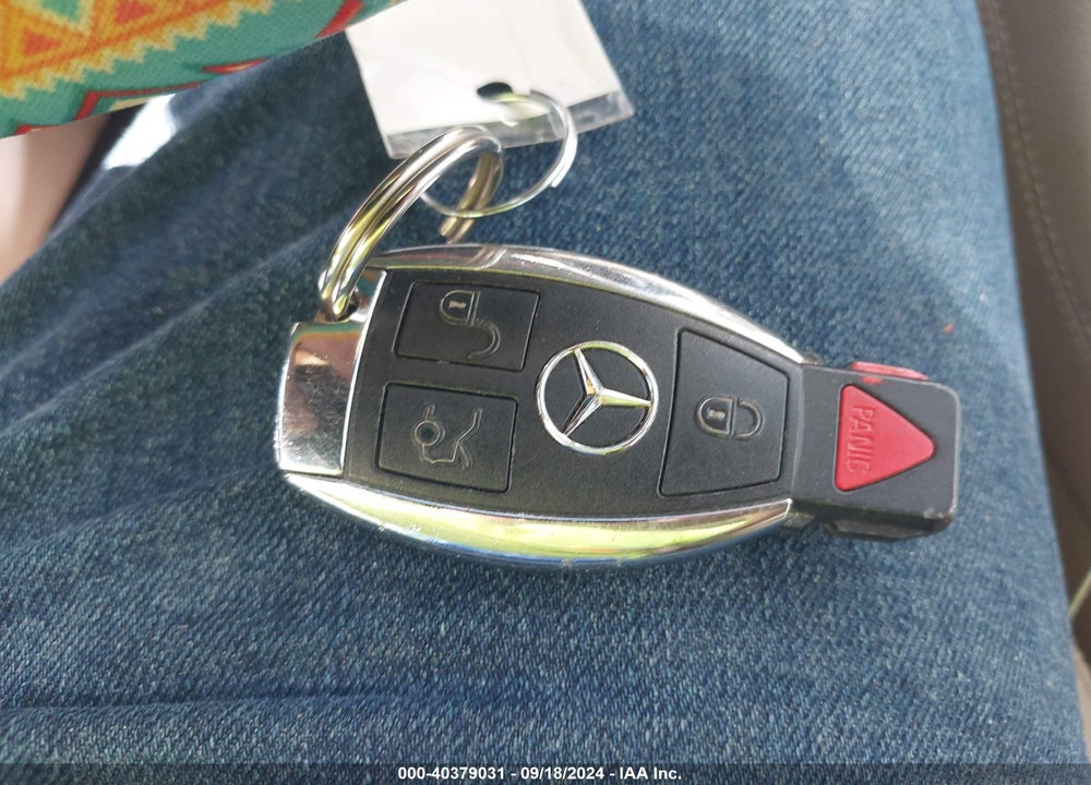 2019 MERCEDES-BENZ GLC 300 VIN: WDC0G4JB8KV149968
