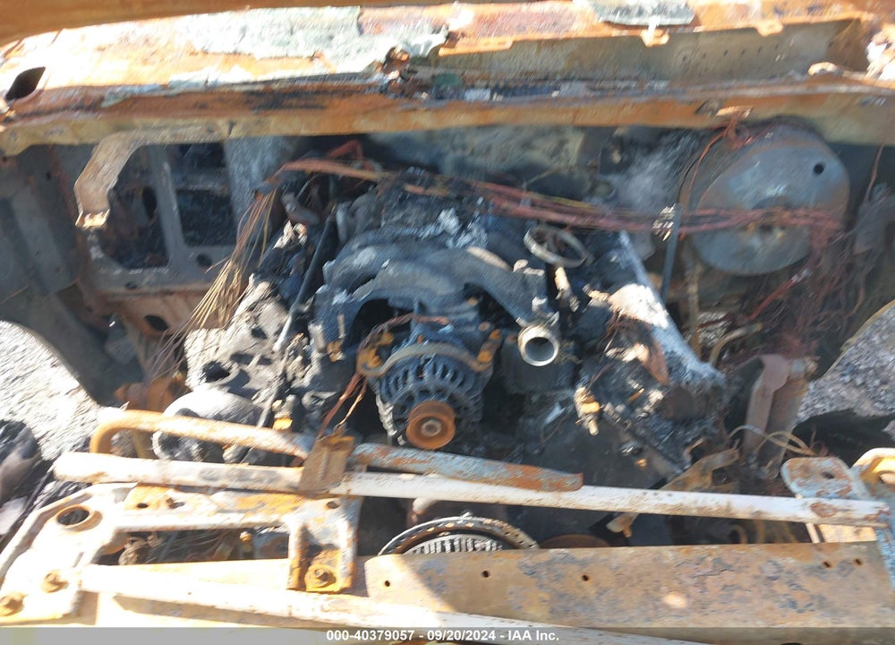2002 FORD F-350 XL/XLT VIN: 1FDWF37SX2EA56823