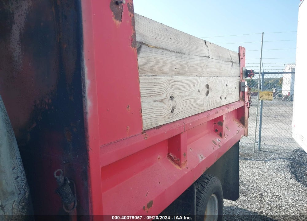2002 FORD F-350 XL/XLT VIN: 1FDWF37SX2EA56823