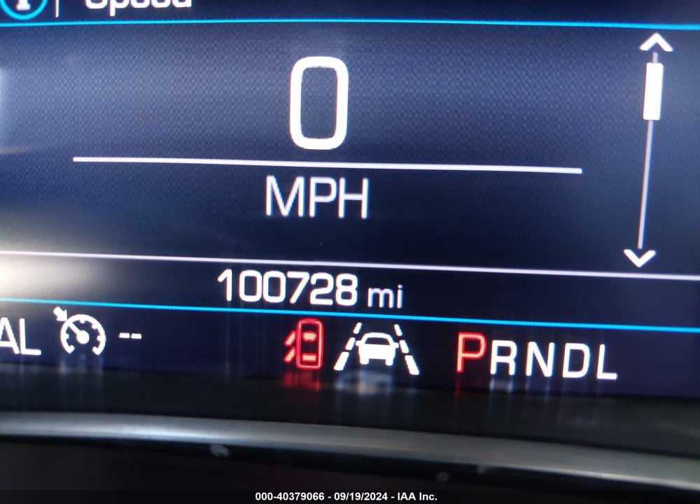 2020 CHEVROLET EQUINOX FWD LT 1.5L TURBO VIN: 2GNAXKEV9L6144147