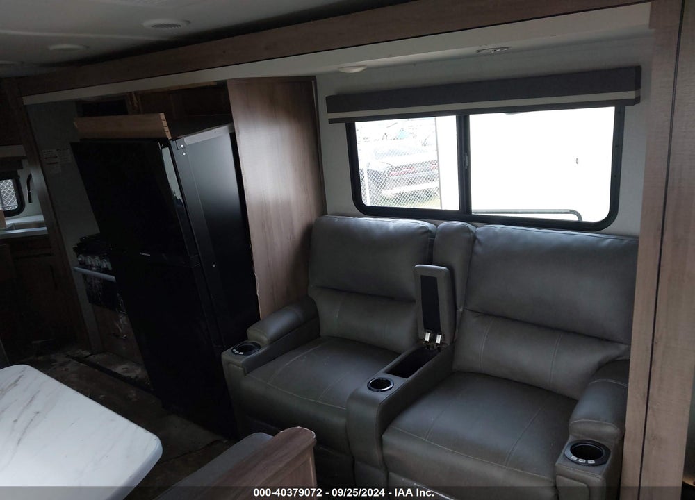 2024 GRAND DESIGN IMAGINE VIN: 573TE2620R3438010