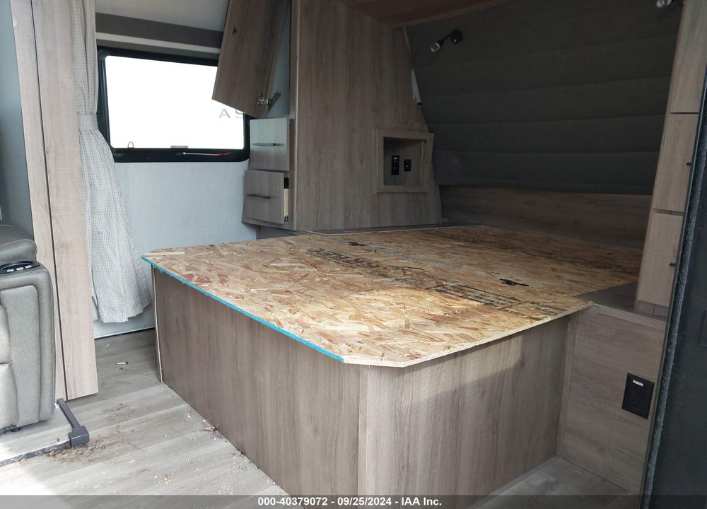 2024 GRAND DESIGN IMAGINE VIN: 573TE2620R3438010