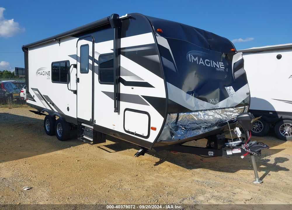 2024 GRAND DESIGN IMAGINE VIN: 573TE2620R3438010