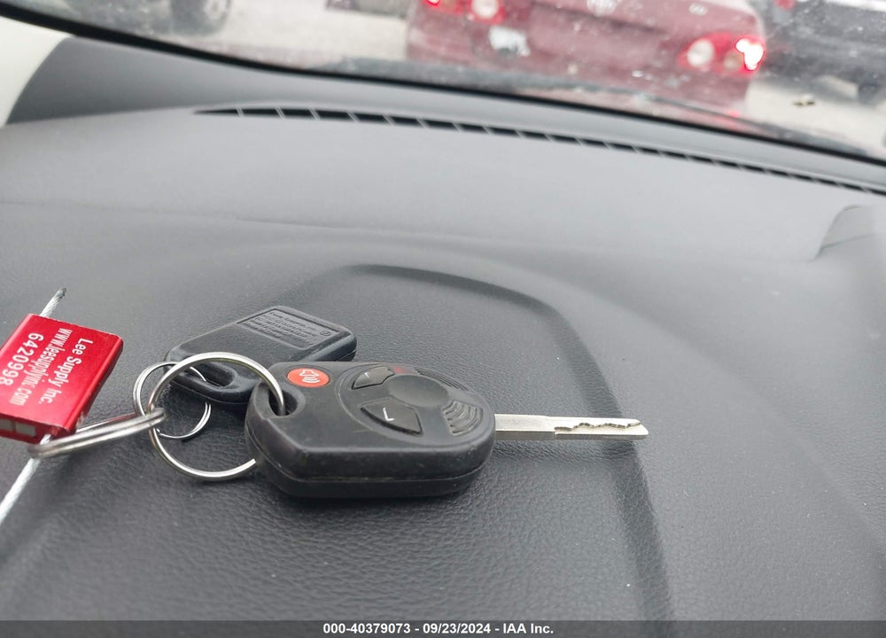 2014 FORD ESCAPE SE VIN: 1FMCU9G93EUD23464