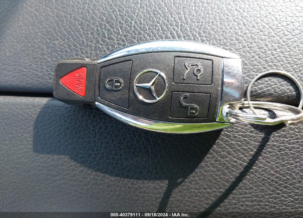2017 MERCEDES-BENZ GLC 300 4MATIC VIN: WDC0G4KB7HF132676