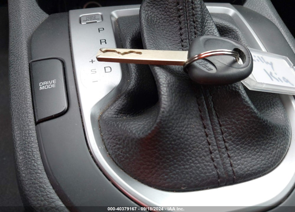 2019 KIA FORTE LXS VIN: 3KPF24AD4KE086288