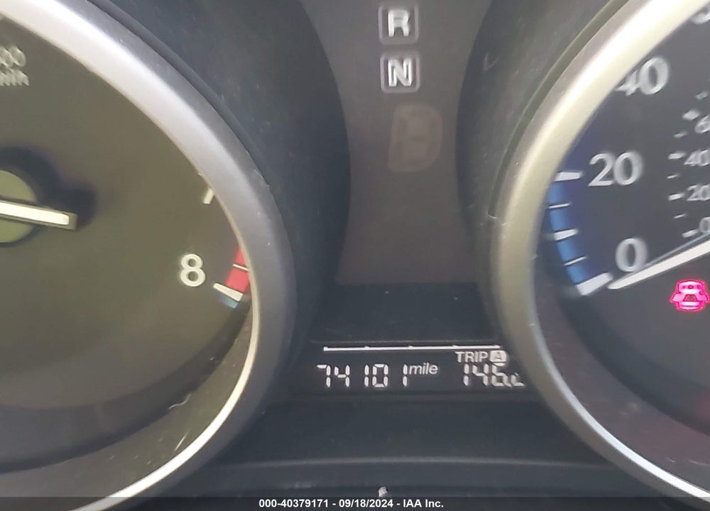 2012 MAZDA 3 I GRAND TOURING VIN: JM1BL1M87C1681407
