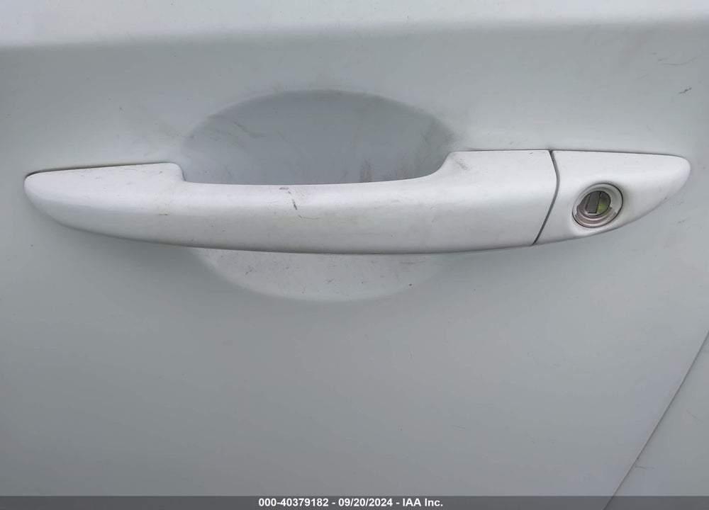 2017 HYUNDAI SONATA SE VIN: 5NPE24AF3HH436916