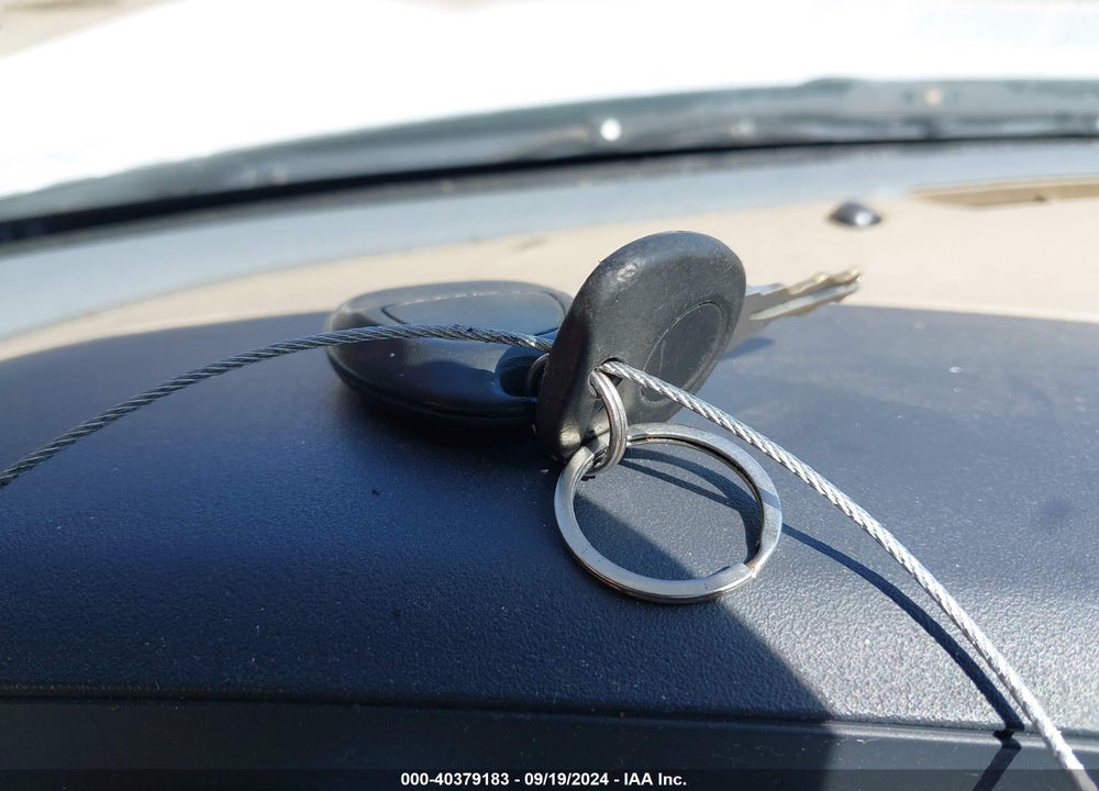 2006 PONTIAC SOLSTICE VIN: 1G2MB33B96Y110179