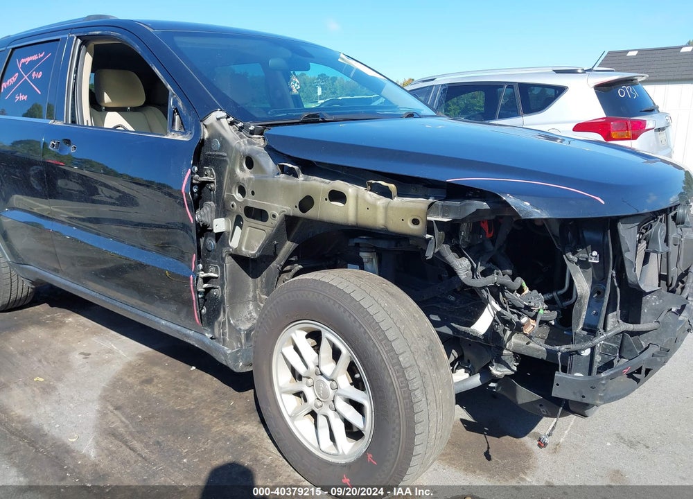 2019 JEEP GRAND CHEROKEE LAREDO E 4X2 VIN: 1C4RJEAGXKC754554