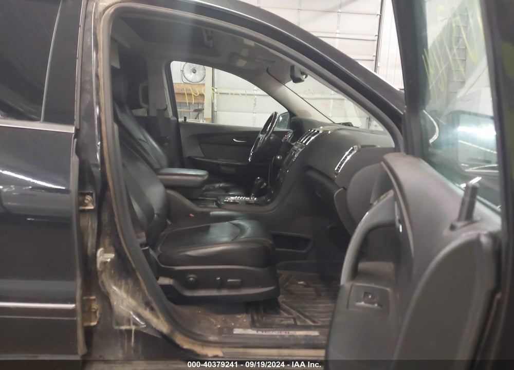 2012 GMC ACADIA DENALI VIN: 1GKKVTED9CJ321514