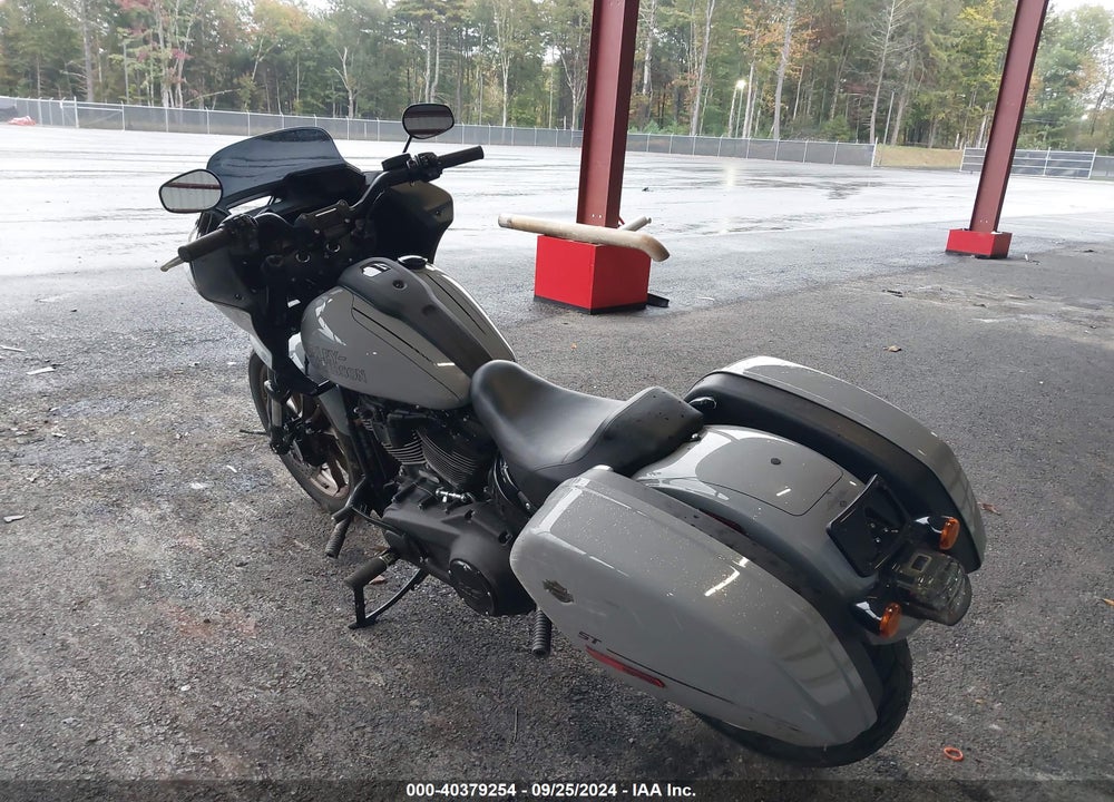 2024 HARLEY-DAVIDSON FXLRST VIN: 1HD1YXZ1XRB041558